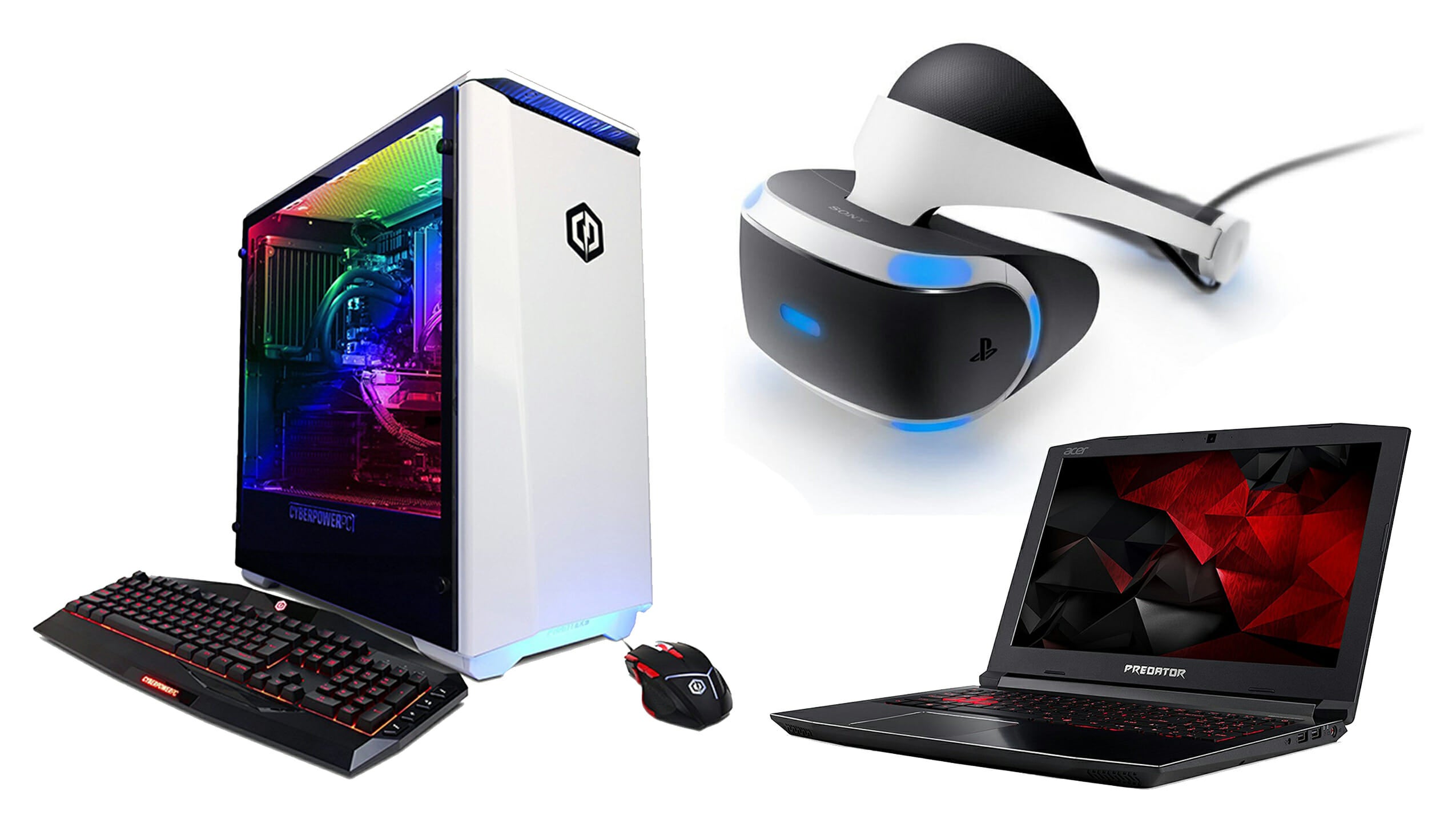 The Best Amazon Prime Day Game Deals to Score This Year