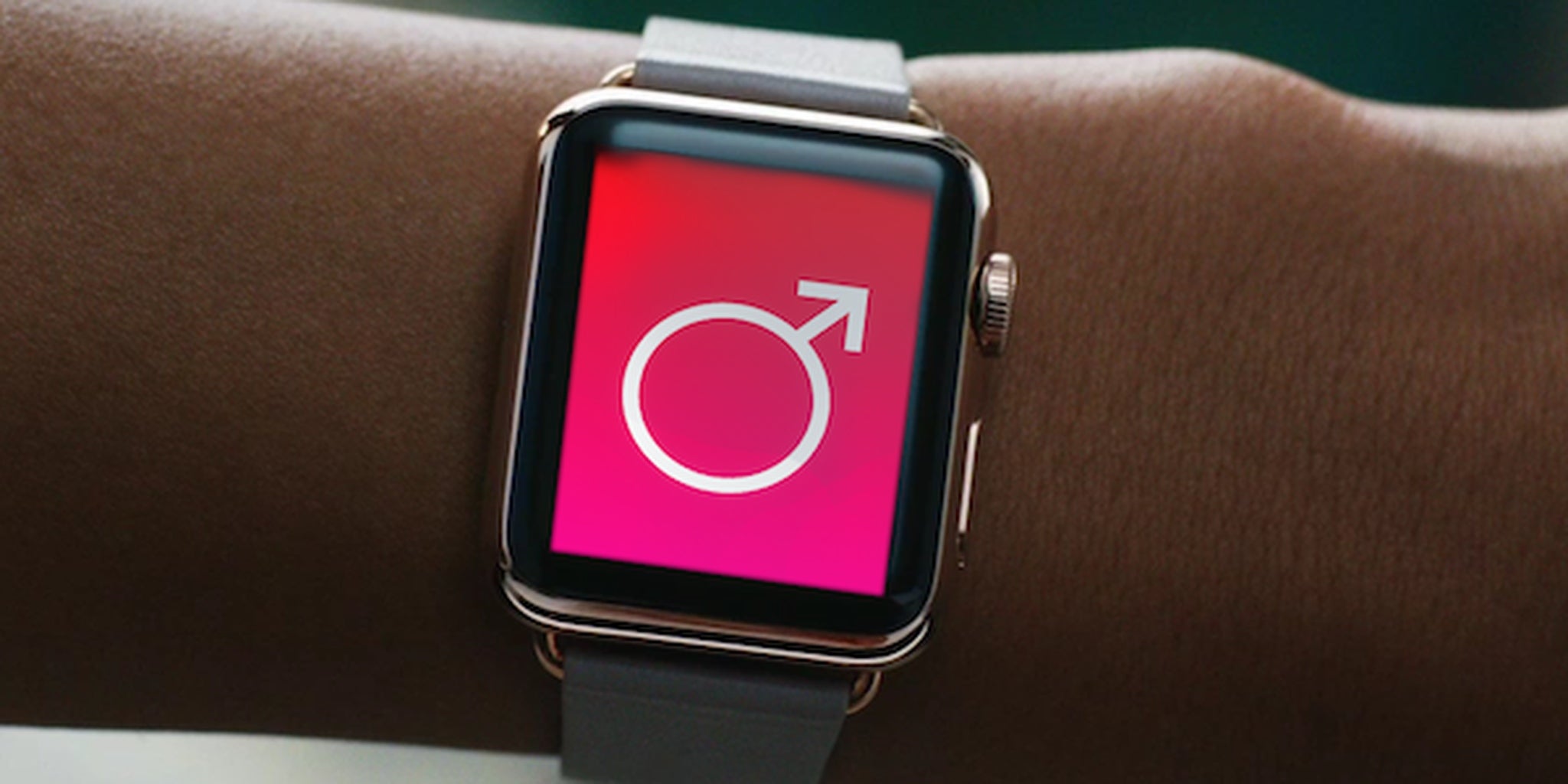hangouts for apple watch