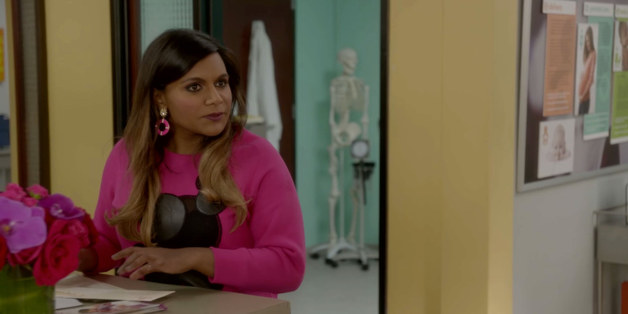 The Mindy Project