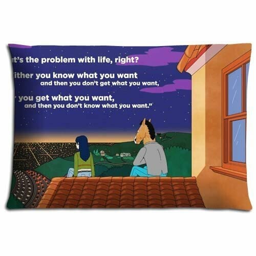 bojack horseman