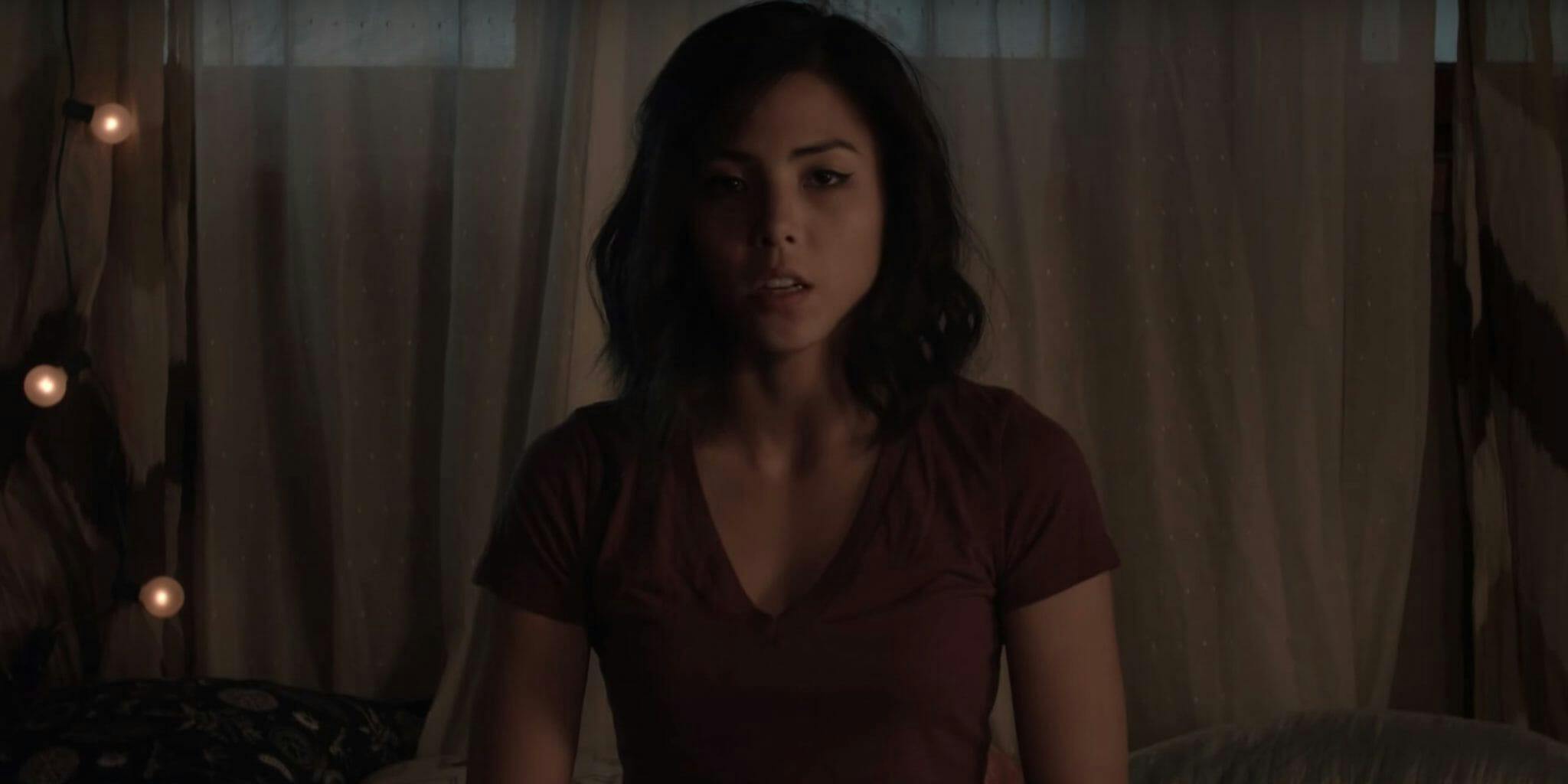 How YouTube's Anna Akana went from vlogs to the silver screen