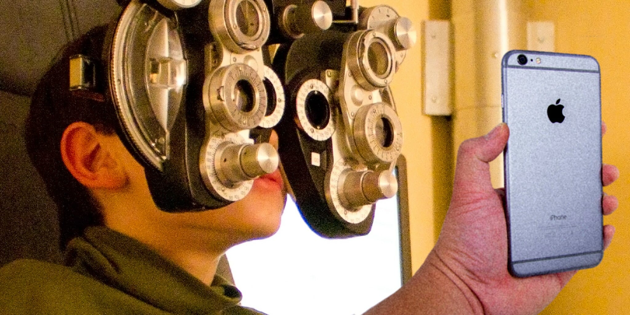 Homepage article image