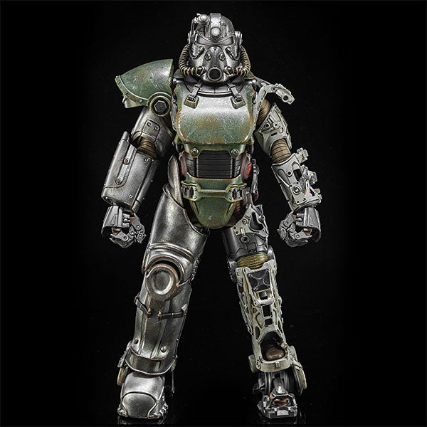 fallout armor