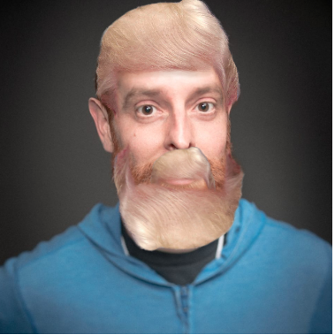 trumpbeard